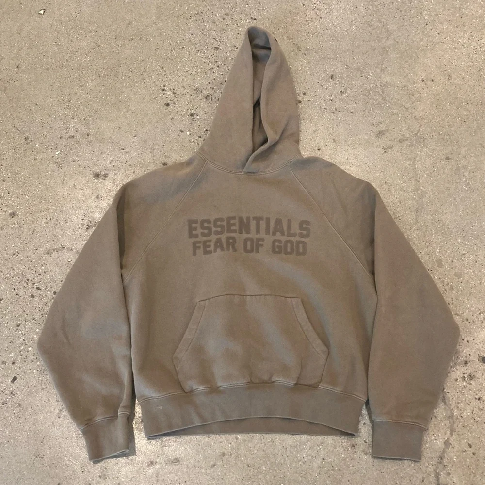 Men's Tan Pants - Picture 13 of 13